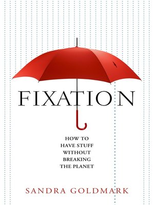 cover image of Fixation